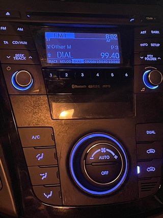 Hyundai i40 2013
