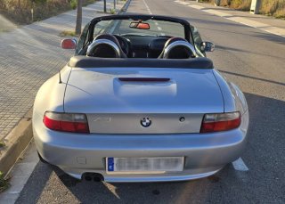 BMW Z3 1998