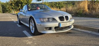 BMW Z3 1998