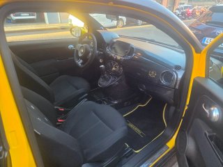 Abarth 595 2017