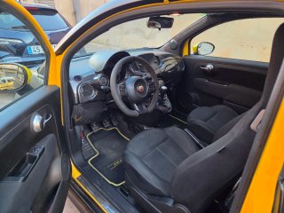 Abarth 595 2017