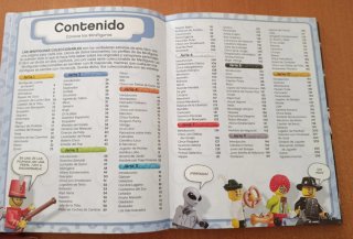 Star Wars The visual dictionary/Enciclopedia per