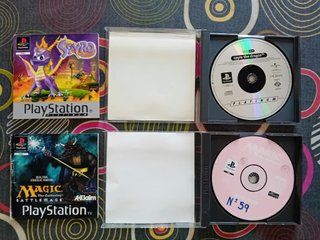 Giochi PS1