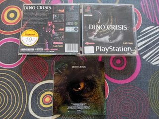 Giochi PS1