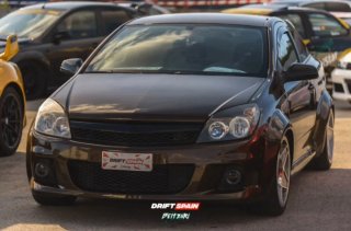 Opel Astra 2005