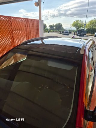 Hyundai ix35 2015
