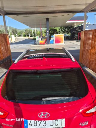 Hyundai ix35 2015