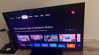 Televisor Sony KDL-40HX800