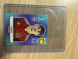 Cromos Gavi Mundial Qatar 2022