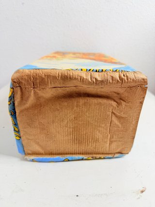 Muñeco Musical Felsan Antiguo