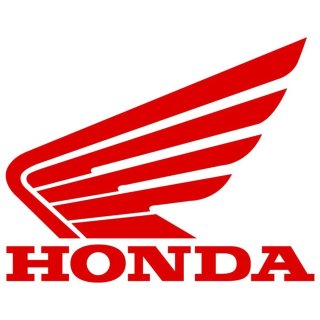 Vinilo Adhesivo Honda