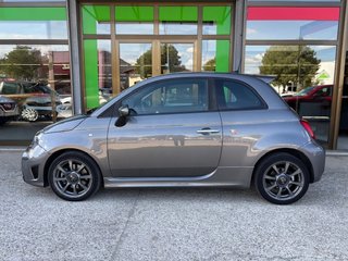Abarth 595 1.4 16v T-Jet 145 3p 2022