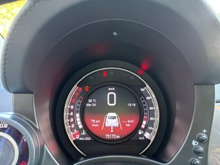 Abarth 595 1.4 16v T-Jet 145 3p 2022