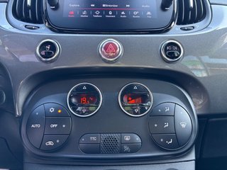 Abarth 595 1.4 16v T-Jet 145 3p 2022