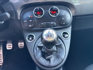 Abarth 595 1.4 16v T-Jet 145 3p 2022