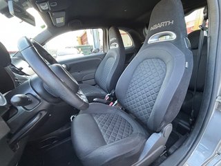 Abarth 595 1.4 16v T-Jet 145 3p 2022