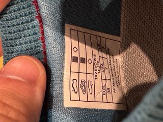 La Sportiva TX2 EVO Zapatillas Trekking Azul/Rojo