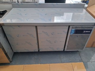 Mesa fría Edenox MPS150 HC