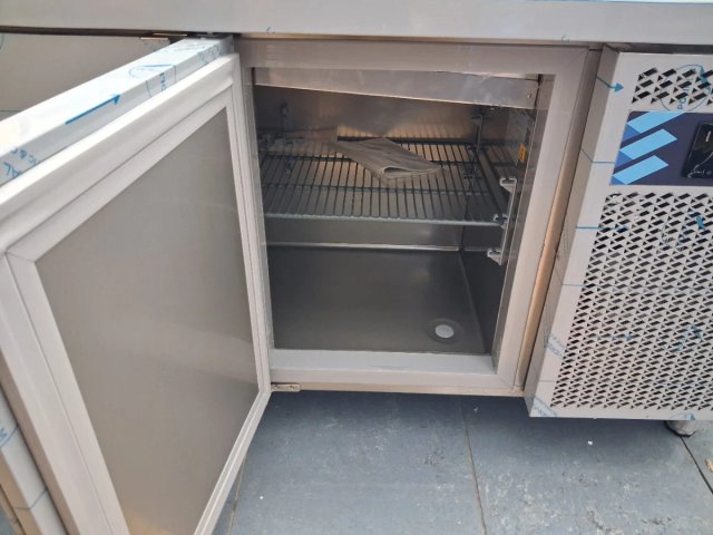 Mesa fría Edenox MPS150 HC