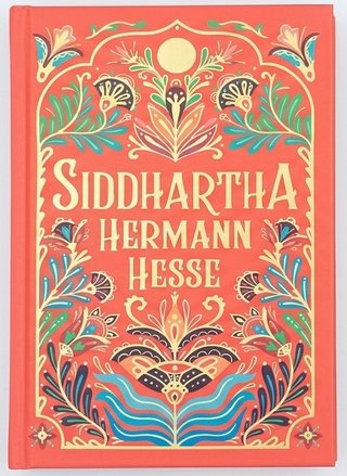 SIDDHARTHA