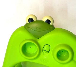 Soporte bebé ducha y bañera