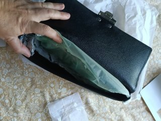 Bolso Michael Kors Piel Negro