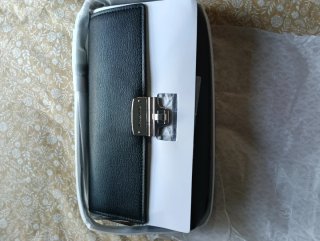 Bolso Michael Kors Piel Negro