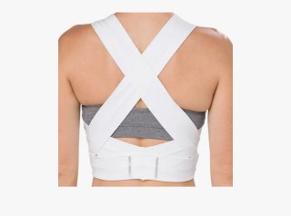 Asics Best Crop Tank Talla M