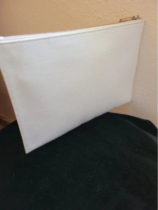 Clutch Dior 30 Montaigne Edición Limitada