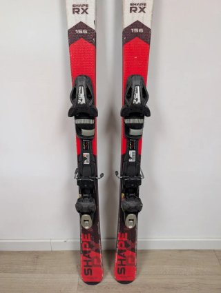 ESQUIS 156 HEAD
