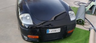 FIAT Barchetta 1996
