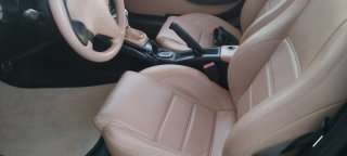 FIAT Barchetta 1996