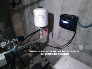 Electricista Autorizado Sevilla