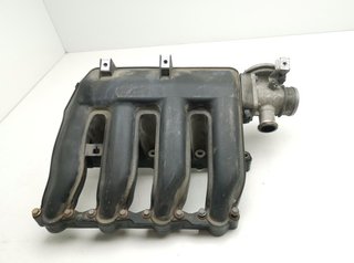 Colector admisión bmw 7787319 3 320td 2 16v 16095