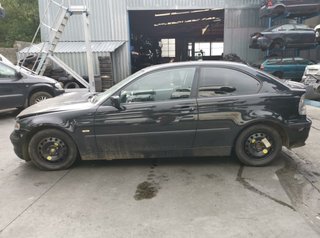 Colector admisión bmw 7787319 3 320td 2 16v 16095