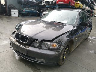 Colector admisión bmw 7787319 3 320td 2 16v 16095