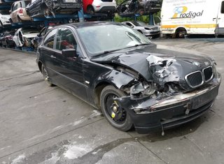 Colector admisión bmw 7787319 3 320td 2 16v 16095