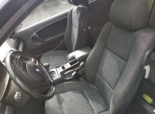 Colector admisión bmw 7787319 3 320td 2 16v 16095