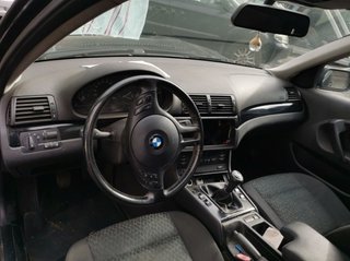 Colector admisión bmw 7787319 3 320td 2 16v 16095