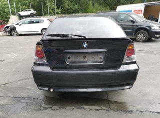 Colector admisión bmw 7787319 3 320td 2 16v 16095