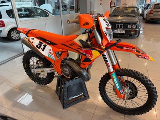 KTM 300 EXC Champion Edition full