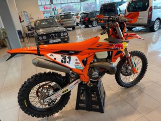 KTM 300 EXC Champion Edition full