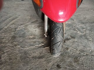 Honda SFX 50 Scooter