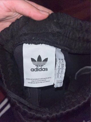 Pantalones Adidas