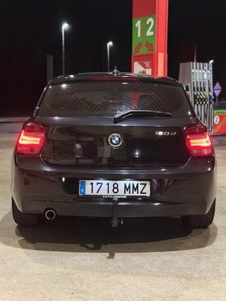 BMW serie 1 120d