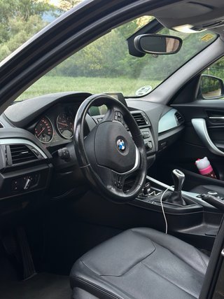 BMW serie 1 120d