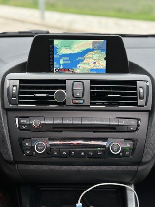 BMW serie 1 120d