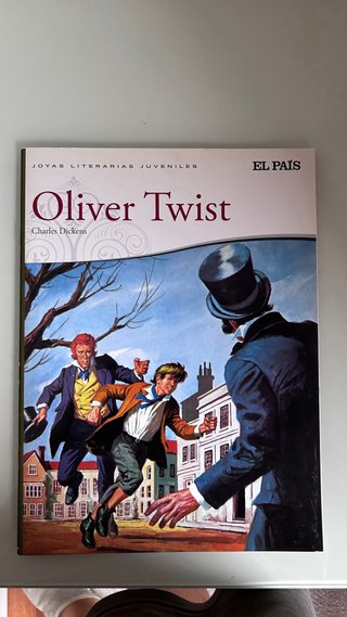 Tintín - Albun Hergé - Editorial Juventud