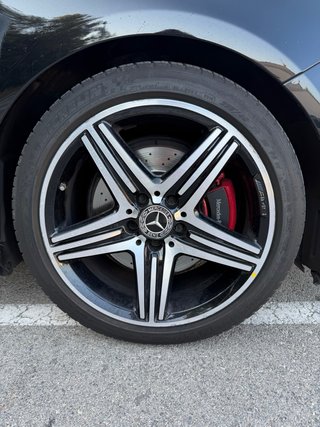 Mercedes-Benz Clase A 250 SPORT 4MATIC