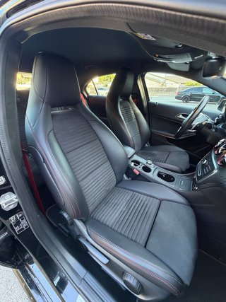Mercedes-Benz Clase A 250 SPORT 4MATIC